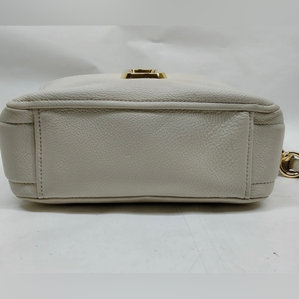 SOLD Authentic MARC JACOBS  Crossbody Bag Leather - Picture 5 of 16